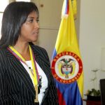 La nueva ministra de cultura, es Bonaverense | Noticias de Buenaventura, Colombia y el Mundo