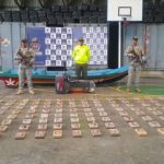 Armada Nacional incauta cargamento de cocaina en el río naya | Noticias de Buenaventura, Colombia y el Mundo