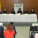 Comunidades afrodescendientes del norte del Cauca y de Buenaventura entregan sus informes a la JEP | Noticias de Buenaventura, Colombia y el Mundo