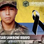 Muere un soldado tras enfrentamientos con ELN en el Chocó | Noticias de Buenaventura, Colombia y el Mundo