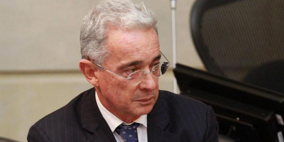 Corte niega nulidad de caso contra Uribe Vélez y sigue adelante | Noticias de Buenaventura, Colombia y el Mundo