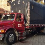 Camioneros piden seguridad ante asesinato de conductor en Tumaco | Noticias de Buenaventura, Colombia y el Mundo