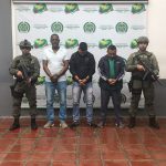 Caen en Cali y Tumaco tres hombres pedidos en extradición por narcotráfico | Noticias de Buenaventura, Colombia y el Mundo
