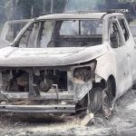 Tres muertos deja emboscada contra patrulla del CTI en Nariño | Noticias de Buenaventura, Colombia y el Mundo