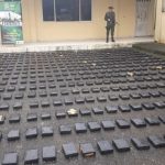 Incautan 835 kilos de cocaína en Buenaventura que tenían como destino Holanda | Noticias de Buenaventura, Colombia y el Mundo
