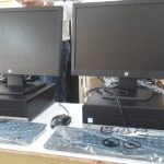 Gobernación entregó computadores a colegio de Buenaventura | Noticias de Buenaventura, Colombia y el Mundo