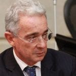 Bloqueo de Uribe a ciudadano en Twitter, a debate en la Corte Constitucional | Noticias de Buenaventura, Colombia y el Mundo