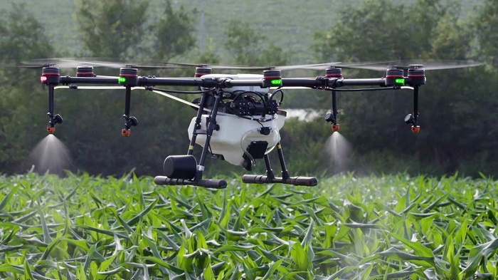 Plan piloto de fumigación de cultivos ilícitos con drones iniciará en Tumaco País - Julio 1 de 2018, 2:30 pm | Noticias de Buenaventura, Colombia y el Mundo