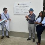 Santos entregó hospitales, un centro de atención a víctimas y viviendas en Nariño | Noticias de Buenaventura, Colombia y el Mundo