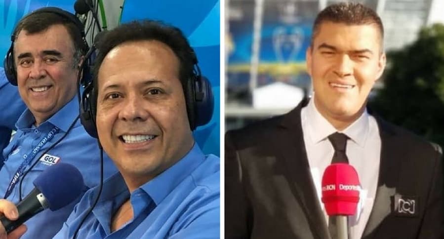 Estos son los partidos de cuartos de Final que se transmitirán por Caracol y Rcn | Noticias de Buenaventura, Colombia y el Mundo