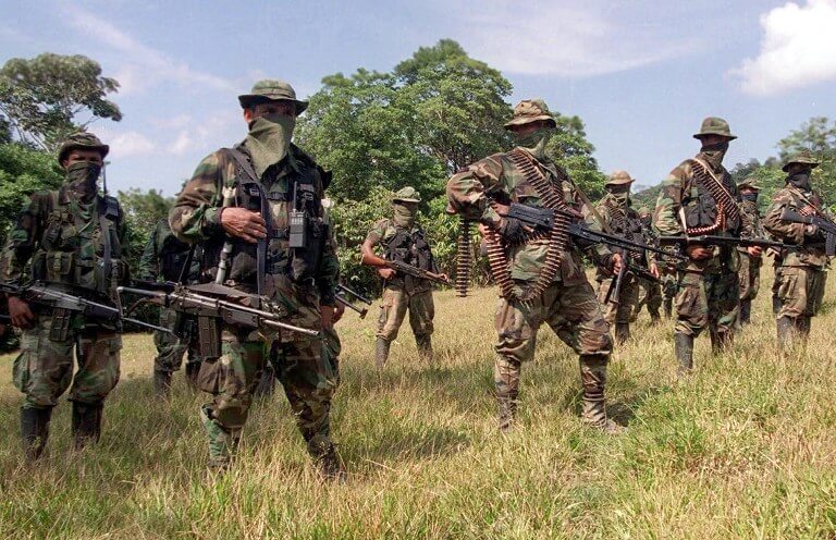 Ejército y grupos ilegales fuerzan a civiles en Chocó para sean informantes: Iglesia | Noticias de Buenaventura, Colombia y el Mundo