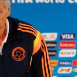 Se fue Pékerman: ¿Ahora quién es opción para dirigir la selección Colombia? | Noticias de Buenaventura, Colombia y el Mundo
