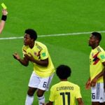 Fifa sancionará a árbitro de Colombia vs. Inglaterra, según periodista de L’Equipe | Noticias de Buenaventura, Colombia y el Mundo