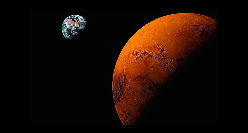 Esta noche podrá ver a Marte con mayor claridad a simple vista | Noticias de Buenaventura, Colombia y el Mundo