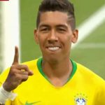 Brasil 2 - 0 Mexico | Noticias de Buenaventura, Colombia y el Mundo