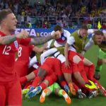 Colombia 1 - 1 Inglaterra - Penlales 3 - 4 | Noticias de Buenaventura, Colombia y el Mundo