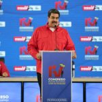"Los modelos aplicados fracasaron": Maduro reconoce su culpa en crisis de Venezuela | Noticias de Buenaventura, Colombia y el Mundo