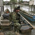 Golpe de Armada al 'Clan del Golfo' en el Pacífico | Noticias de Buenaventura, Colombia y el Mundo