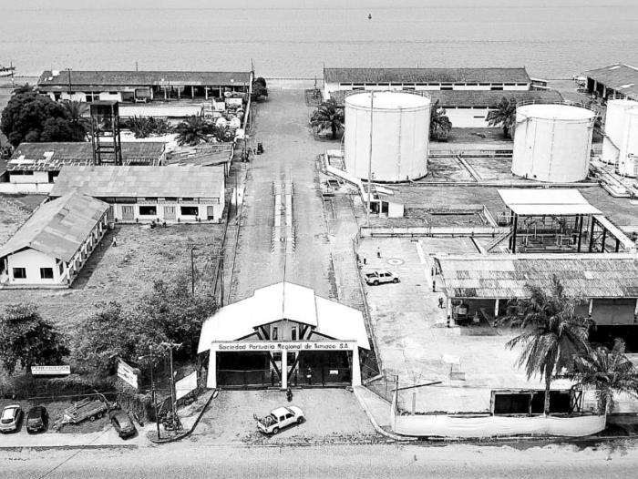 El puerto de Tumaco pondrá en operación una planta de gasolina y diesel | Noticias de Buenaventura, Colombia y el Mundo