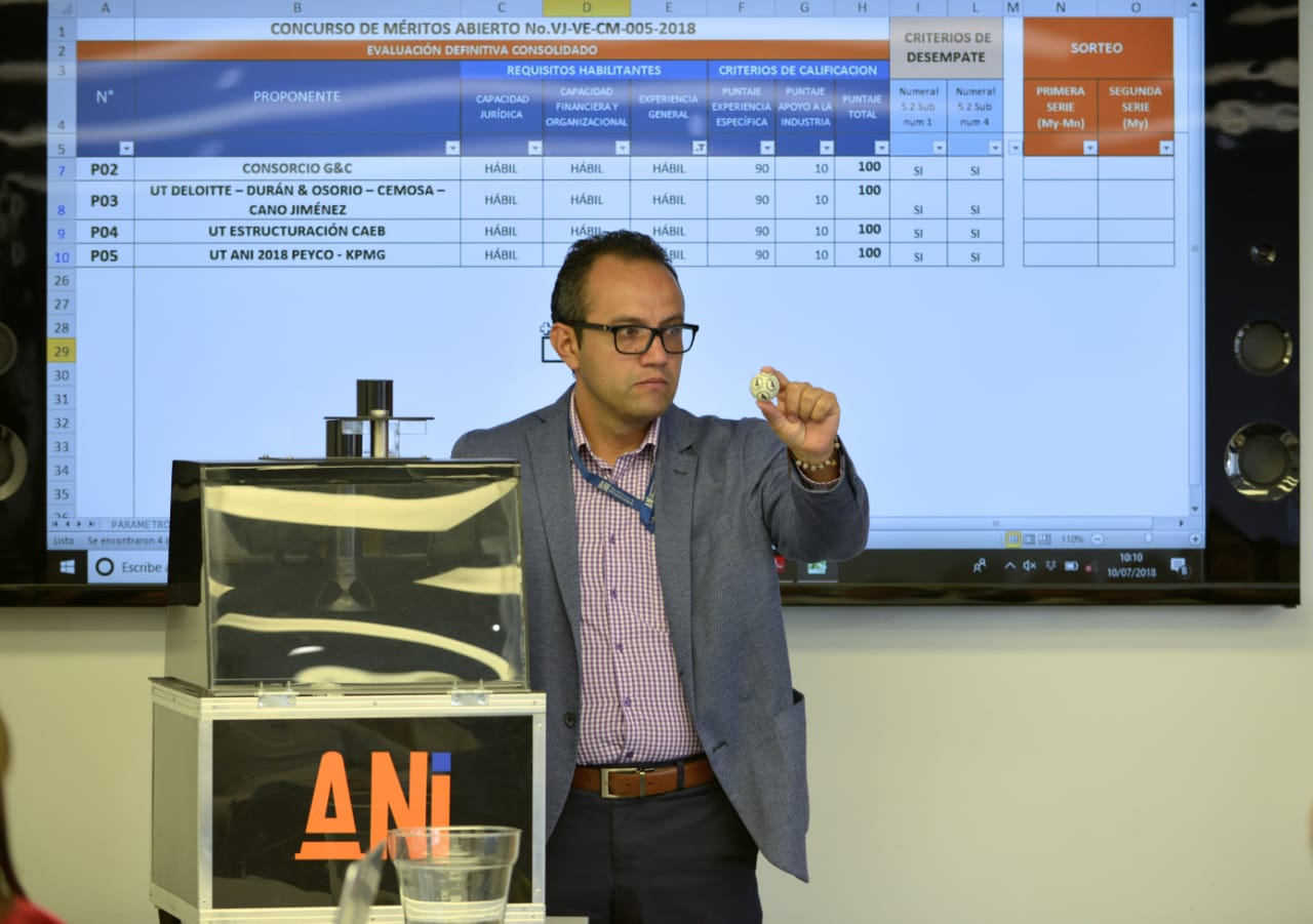 ANI adjudicó estructuración del proyecto de plataforma logística de Buenaventura | Noticias de Buenaventura, Colombia y el Mundo