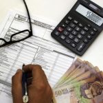 El crecimiento de recaudo bruto de impuestos en Colombia fue de 13.4% | Noticias de Buenaventura, Colombia y el Mundo