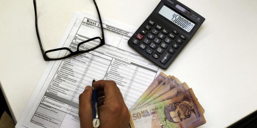 Recaudo de Impuestos ascendió a $74,4 Billones | Noticias de Buenaventura, Colombia y el Mundo