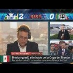 Prensa Mexicana pide la renuncia de Osorio después de la derrota contra Brasil | Noticias de Buenaventura, Colombia y el Mundo