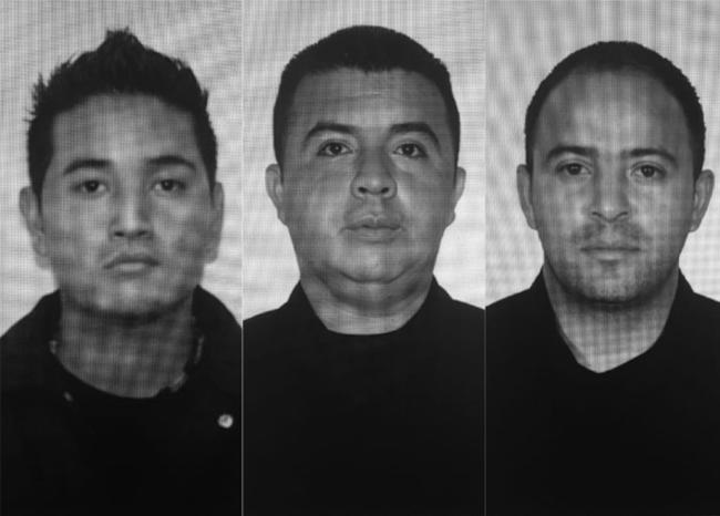 Capturan a presuntos responsables del asesinato de los agentes del CTI en Tumaco | Noticias de Buenaventura, Colombia y el Mundo