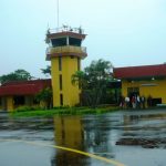 Acuerdo para consultas previas de proyecto del aeropuerto para Buenaventura | Noticias de Buenaventura, Colombia y el Mundo
