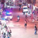 Balacera de pandillas en el Barrio El vergel, dejó cuatro personas muertas | Noticias de Buenaventura, Colombia y el Mundo