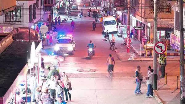 Balacera de pandillas en el Barrio El vergel, dejó cuatro personas muertas | Noticias de Buenaventura, Colombia y el Mundo