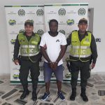 Capturadas cuatro personas por la policía en el fin de semana de consulta anticorrupción | Noticias de Buenaventura, Colombia y el Mundo