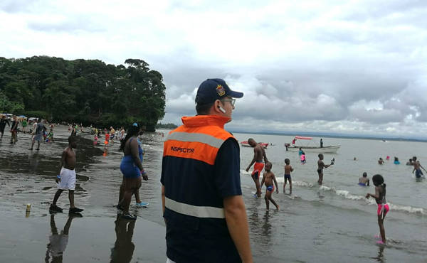 Más de 11 mil personas fueron transportadas por vía marítima durante el puente festivo desde Buenaventura | Noticias de Buenaventura, Colombia y el Mundo