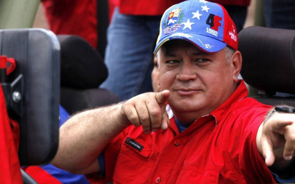 "Nuevas medidas económicas de Venezuela, desatará éxodo de Colombianos a Venezuela": Diosdado Cabello | Noticias de Buenaventura, Colombia y el Mundo