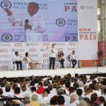 "Si ELN sigue reclutando niños y secuestrando, tendrán una respuesta contundente": Iván Duque | Noticias de Buenaventura, Colombia y el Mundo