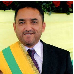 Alcalde de Restrepo es enviado a la carcel por casos de corrupción | Noticias de Buenaventura, Colombia y el Mundo