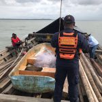 Armada Nacional incauta más de 3.000 metros cúbicos de madera ilegal en Chocó y Valle | Noticias de Buenaventura, Colombia y el Mundo