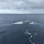 Armada intercepta semisumergible en cercanias a la Isla Malpelo | Noticias de Buenaventura, Colombia y el Mundo