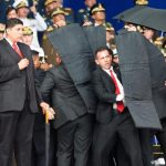 Movimiento rebelde se atribuye el atentado a Maduro | Noticias de Buenaventura, Colombia y el Mundo