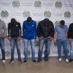 ‘Los Magníficos’, la banda de policías secuestradores | Noticias de Buenaventura, Colombia y el Mundo