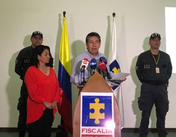 Desmantelan cartel de narcobuses implicado con accidente en Ecuador | Noticias de Buenaventura, Colombia y el Mundo