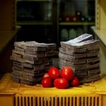 Las impactantes imágenes que demuestran la hiperinflación en Venezuela | Noticias de Buenaventura, Colombia y el Mundo