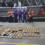 Armada incauta alcaloides en rio de Buenaventura | Noticias de Buenaventura, Colombia y el Mundo