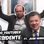 [Video] El primer video del presidente Santos como Youtuber | Noticias de Buenaventura, Colombia y el Mundo