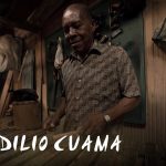 Somos Calentura: El abuelo Baudilio Cuama | Noticias de Buenaventura, Colombia y el Mundo
