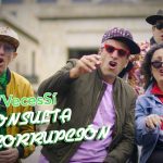 El reggaeton de la corrupción: Senadores cantan en ritmos urbanos para apoyar la Consulta Anticorrupción | Noticias de Buenaventura, Colombia y el Mundo