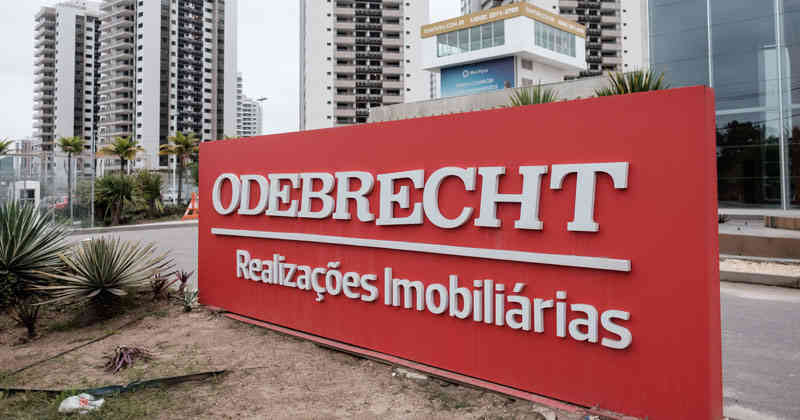 Odebrecht demanda al Estado colombiano por 3.8 billones de pesos | Noticias de Buenaventura, Colombia y el Mundo