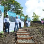 Avanzan obras para mejorar servicio de agua en Buenaventura | Noticias de Buenaventura, Colombia y el Mundo