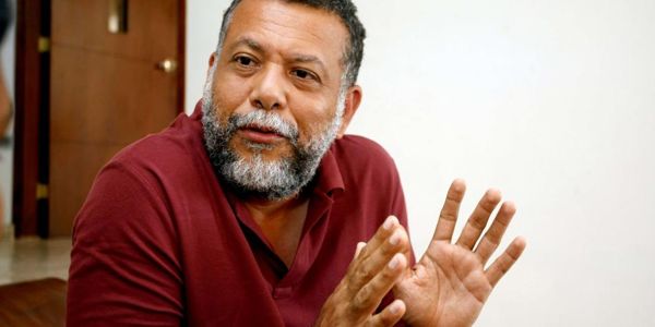 Centro Democratico le hizo una propuesta política a Alberto Linero | Noticias de Buenaventura, Colombia y el Mundo