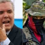Gobierno espera que Eln entregue a 16 secuestrados para reanudar diálogos | Noticias de Buenaventura, Colombia y el Mundo